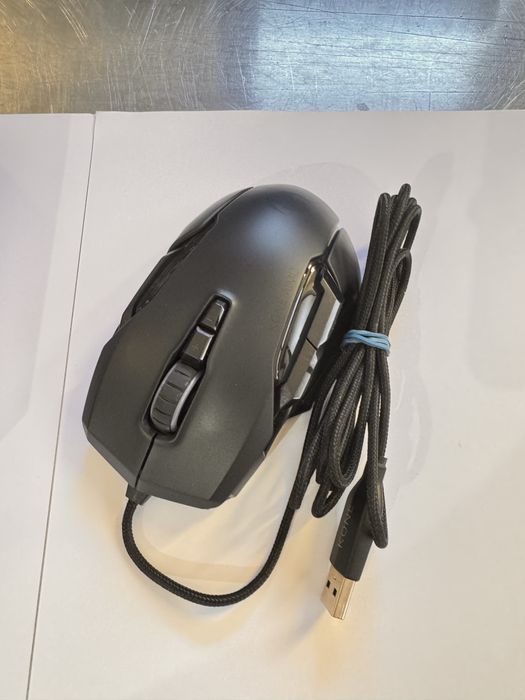 Myszka przewodowa Roccat Kone Aimo sensor optyczny