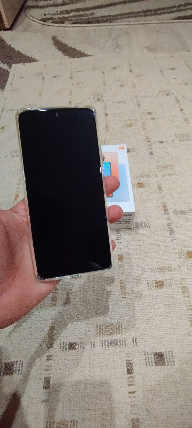 Продам Redmi not 10 pro 8/128 в ідеальному стані