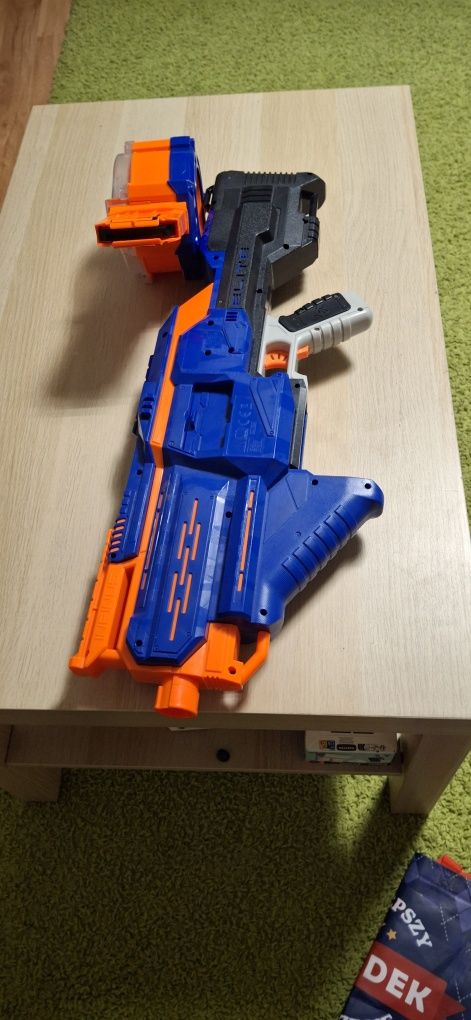 Nerf Infinius Automat