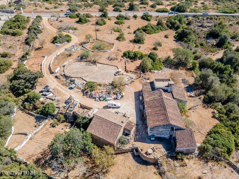 Moradia T5 para venda - Faro