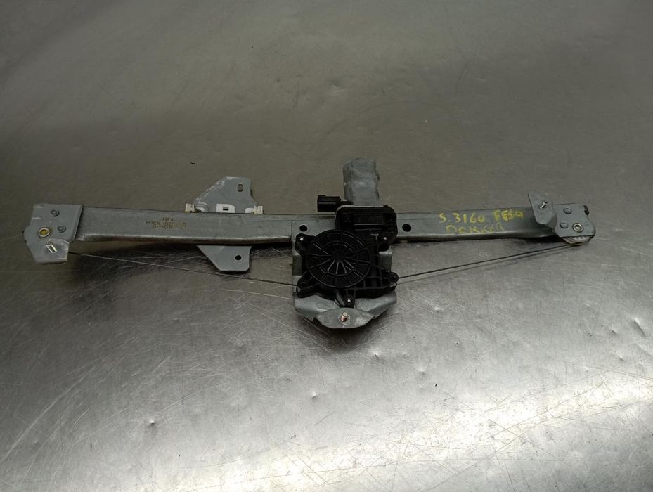 Elevador vidros frente esquerdo DACIA Dokker (0S_)