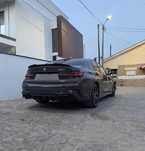BMW 330e G20 M Pack