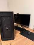 PC Gaming • i5-13400F • RTX 4060 Ti • 32GB DDR5 • SSD 1TB • Win11