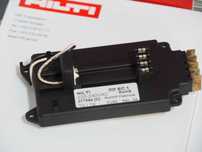 Modul sterujący wiertnica otwornica Hilti DD-EC-1 elektronika