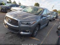 Разборка INFINITI QX60 Комплект:Бампер +телевизор+дистроник+капот+фары