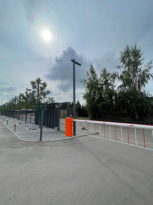 Купити Студію 15.2 кв.м | Новобудова | Газ | Охорона | Aura Park