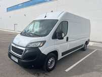 Peugeot BOXER 2.2 HDI