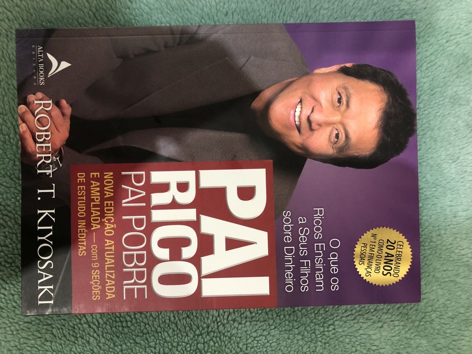 Pai Rico Pai Pobre