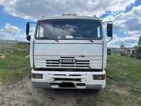 Продам КАМАЗ 65116