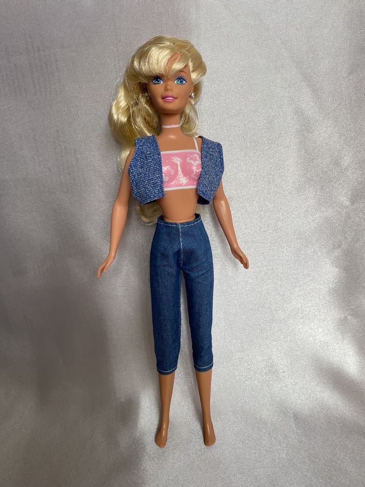 Барби Barbie Барбі.