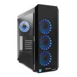 Komputer gamingowy Komputronik Infinity X312 [C2]