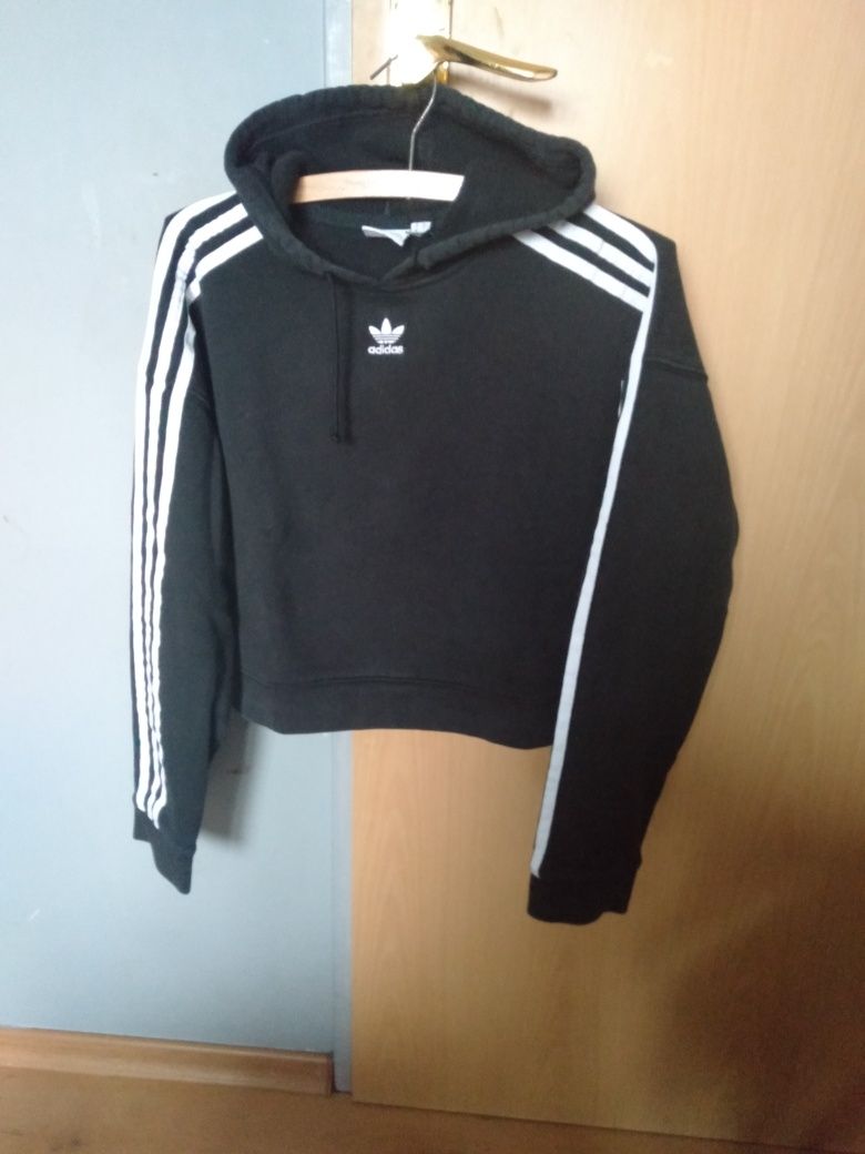 Bluza Adidas damska rozm M