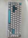 Ajazz AK820 – nowa, mechaniczna klawiatura RGB