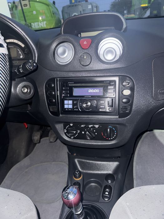 Citroen C3 1.4 Hdi