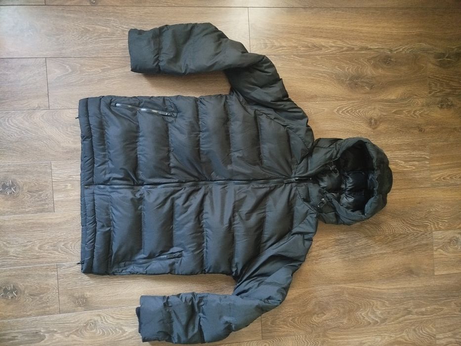 Куртка мужская  демисезонная Cropp