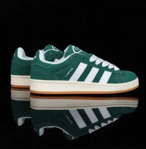 zielony\Powietrze*Damskieadidas /37-40