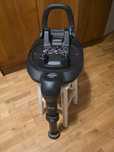 Base Isofix Full 360 i-Size (40-105 cm)