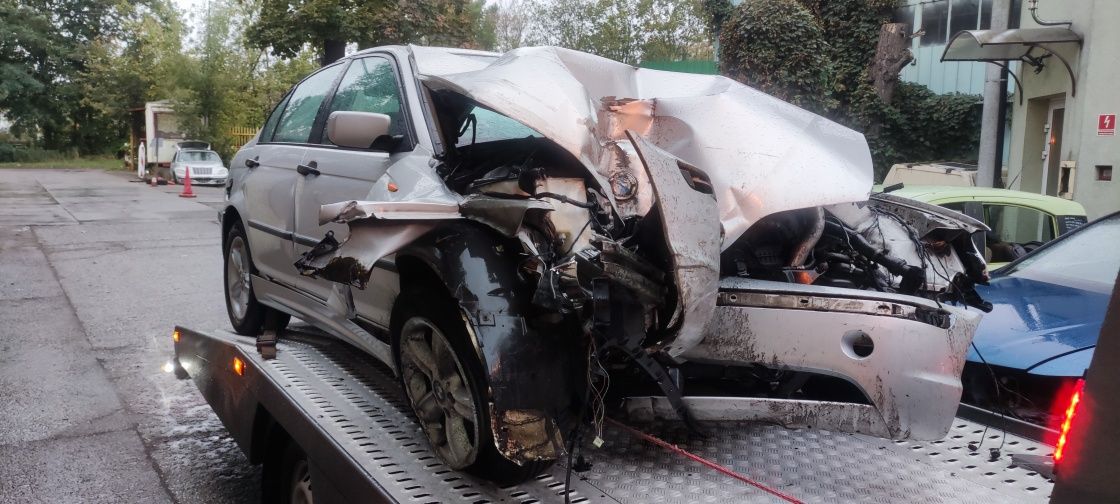 Rzeczoznawca wyceny szkód komunikacyjnych AUTO-OSTRY PATRYK OSTROWSKI