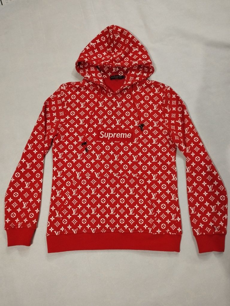 Bluza LV Supreme