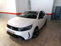 Opel Corsa-e 50 kWh