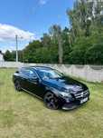Mercedes-Benz Klasa E Bezwypadkowy Stan perfekcyjny