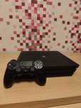 Приставка PS4 Sony PlayStation 4 Pro 1tb