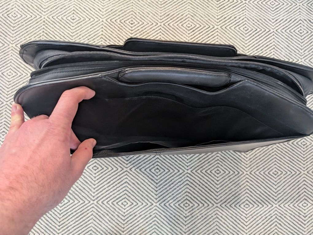 Torba na laptopa targus
