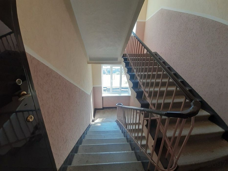 2 кімн. Автономне опалення.ОСББ. єВідновлення.