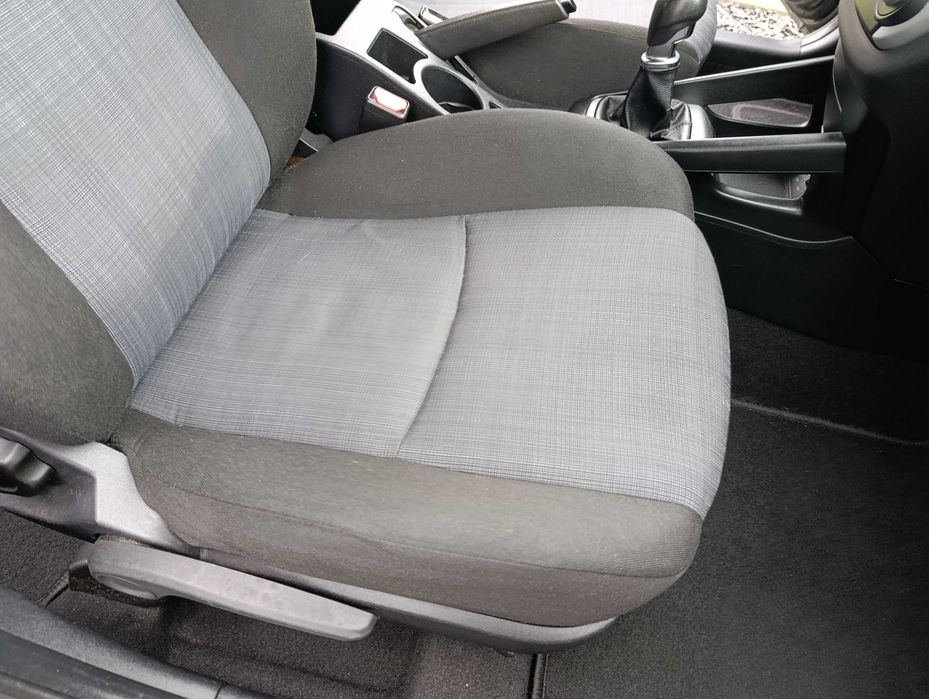 Продам Kia Ceed 2011р.в 1.4 Бензин. Авто Свіжопригнане з Німетчини.