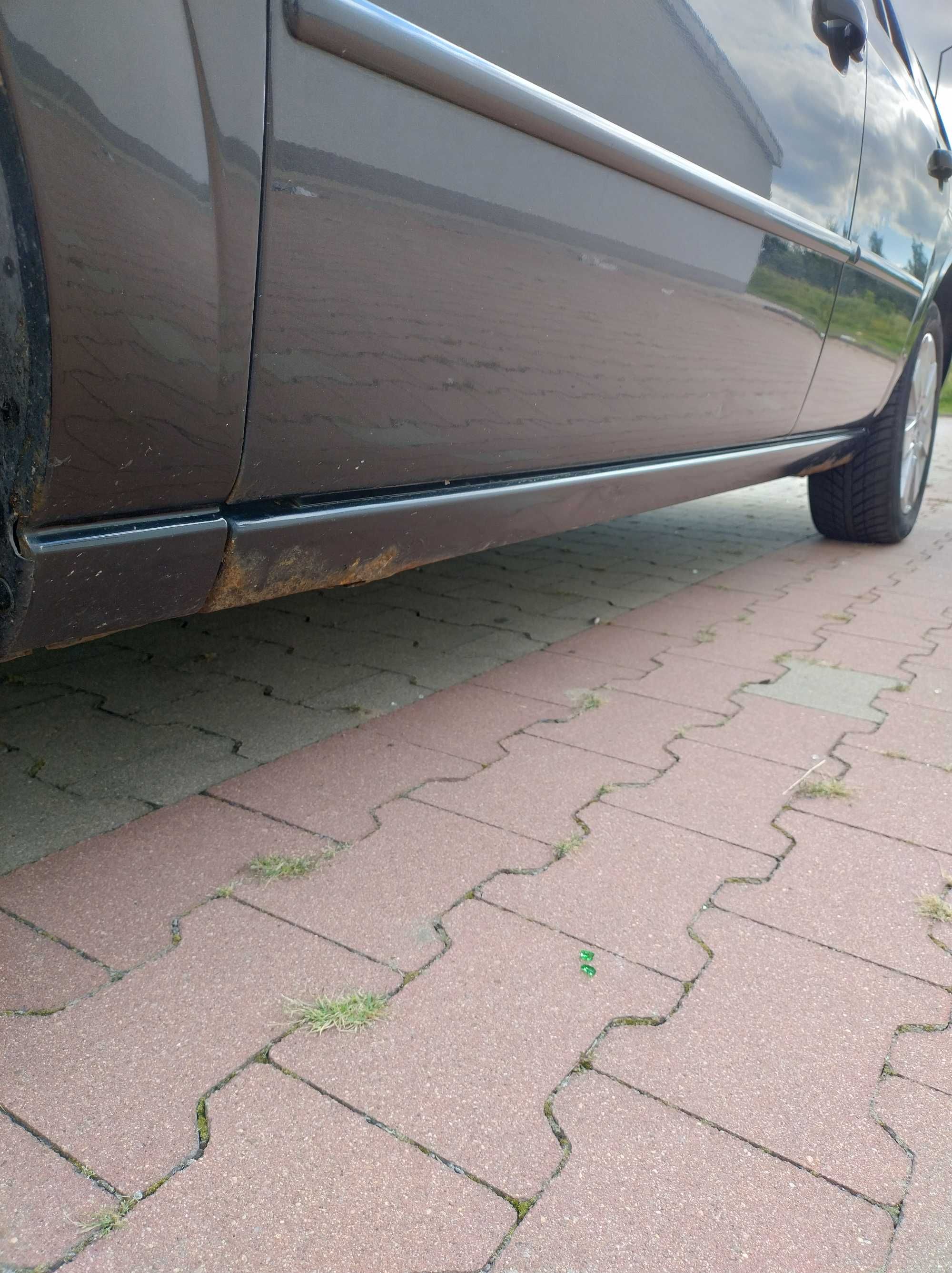 Sprzedam Ford Mondeo MK3 TDCI 2.0, 115km