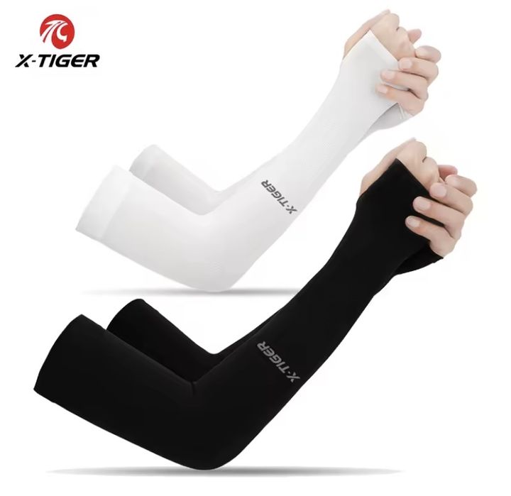 Рукава спортивні, вело рукава, захист від сонця