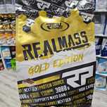 Real Mass Gold Edition Gainer 3KG Czekolada orzech Odżywka na masę