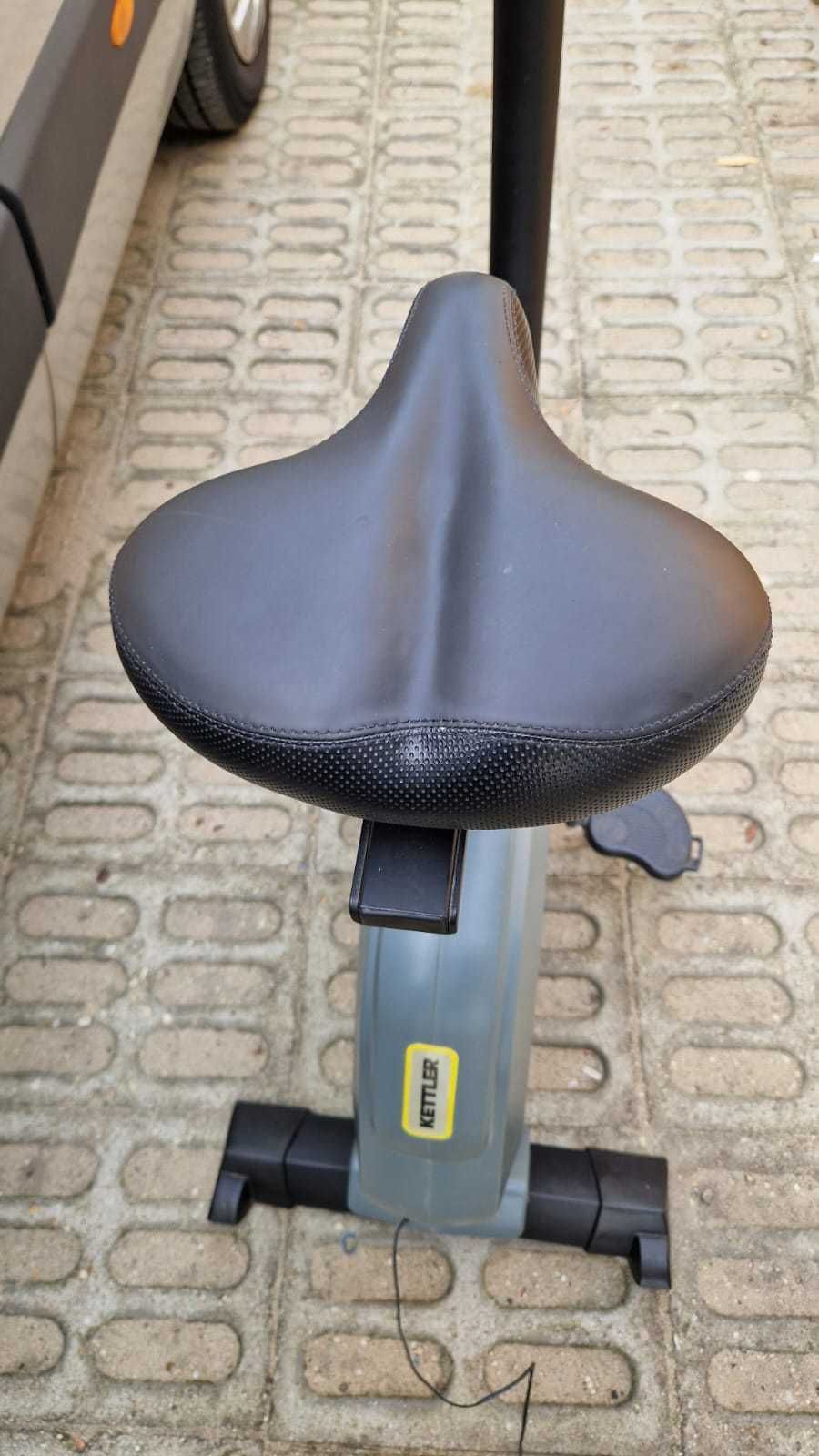Rowerek stacjonarny magnetyczny Trenażer Stepper KETTLER AXOS Cycle M