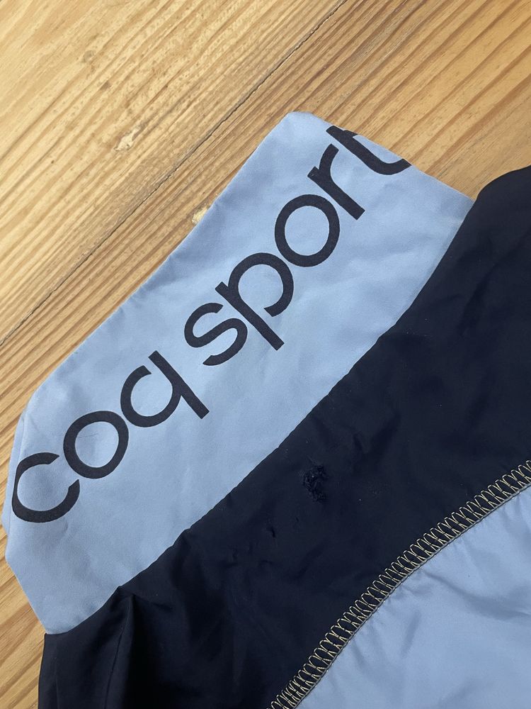 Куртка Le coq Sportif