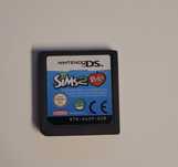 The Sims 2: Pets DS