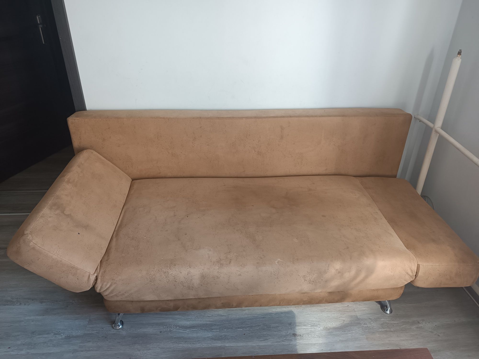 Sprzedam Rozkładana sofa