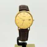 Relógio Tissot em Ouro