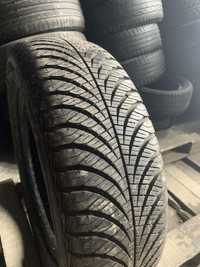 185.65.15 GoodYear 1шт БУ склад шины резина из Европы всесезон 65 R15