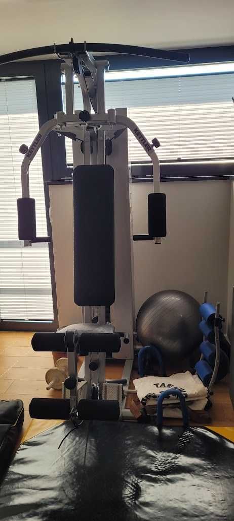 Atlas Kettler Basic 80 kg