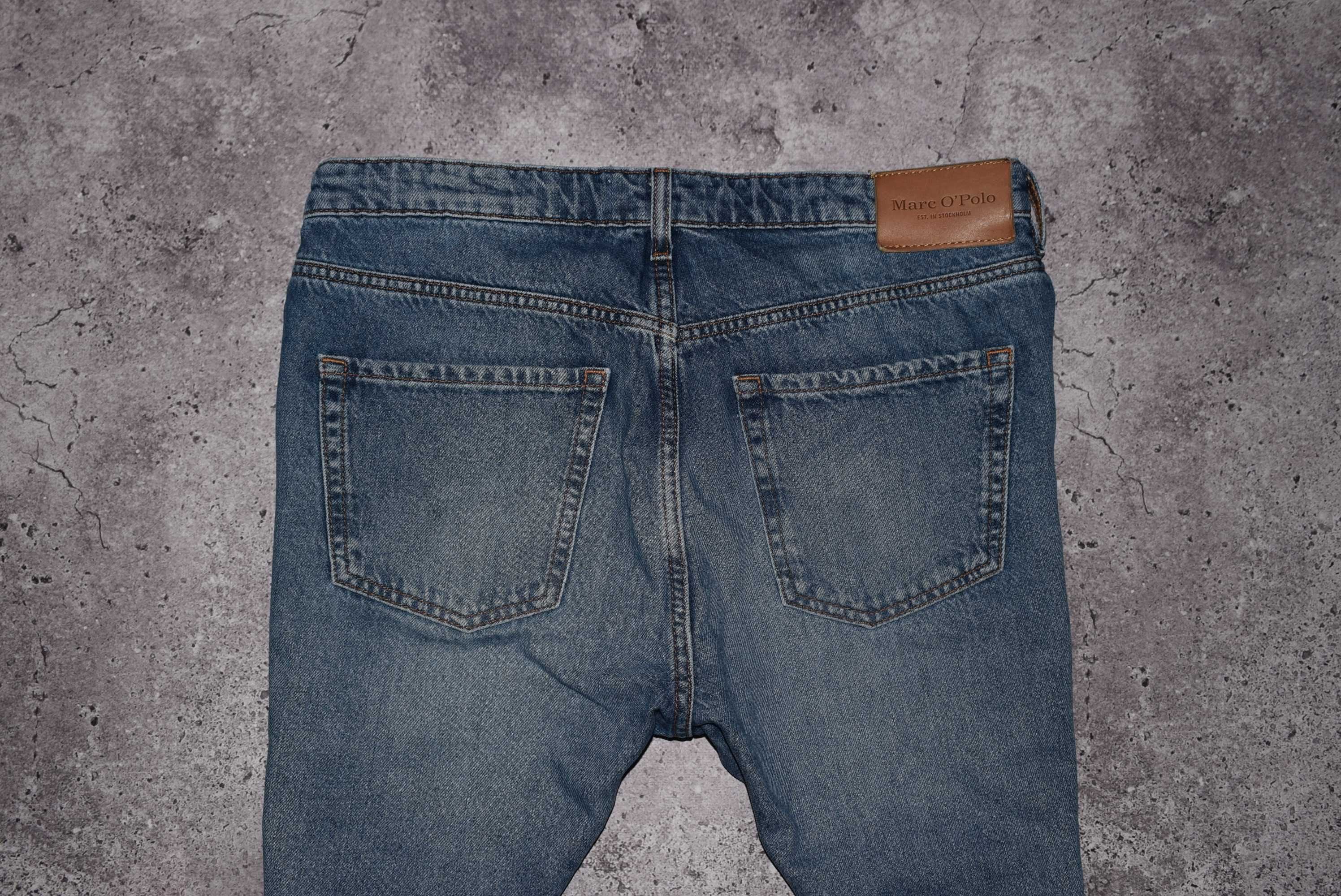 Marc O’Polo Jeans (Прямые Женские Джинсы Марко Поло )