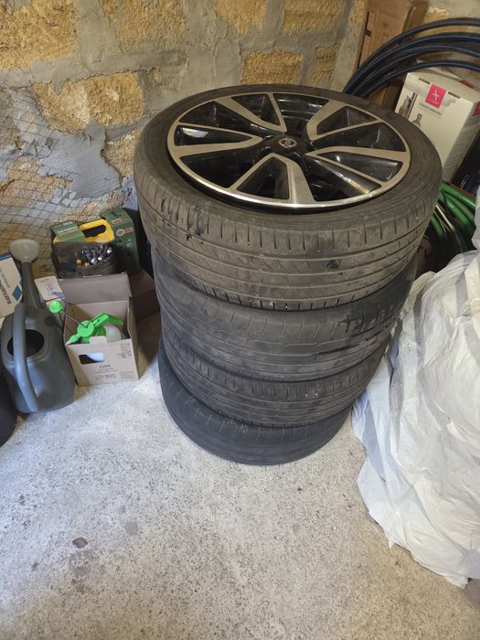 Продаю диски r19/5/114/et40