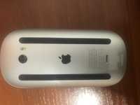 Оригінальна Мишка Apple Magic Mouse Bluetooth White (MK2E3ZM/A)