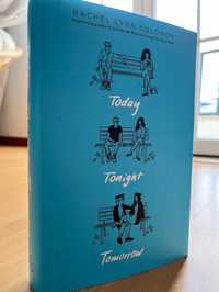 Today Tonight Tomorrow, Rachel Lynn Solomon (Hardback)