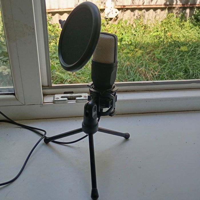 !Комплек!Игровой пк в хорошем состоянии