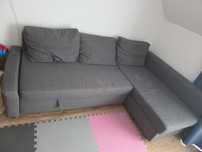 Narożnik Ikea Friheten