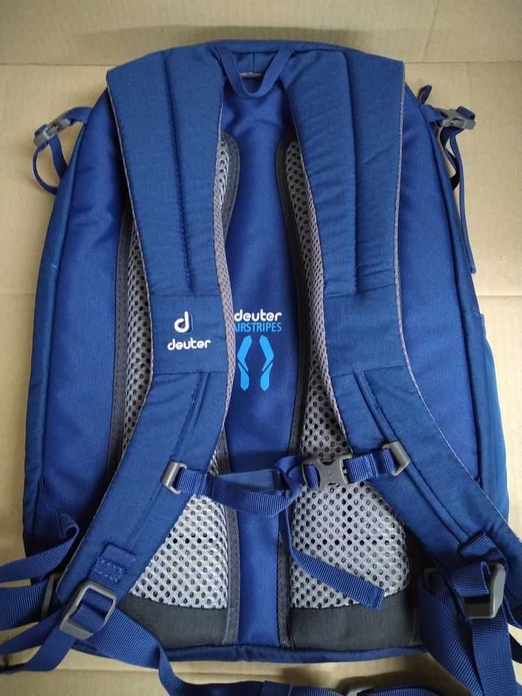 НОВІ Deuter StepOut 12 / 16 / 22 літри оригінальні міський рюкзак