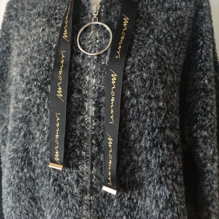 Monnari Alpaka płaszcz r M/L