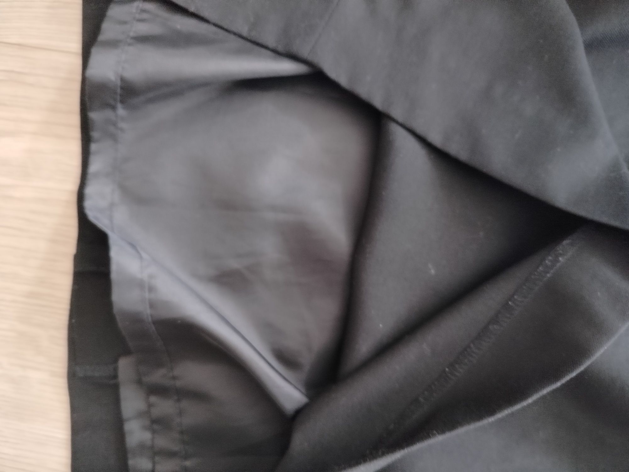 Elegancka spódnica Business look Reserved wysoki stan 38 jak nowa