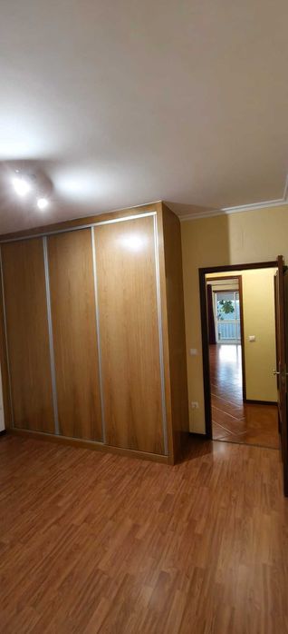 Arrenda-se T2 com Garagem Privada em Castro Daire | 550€