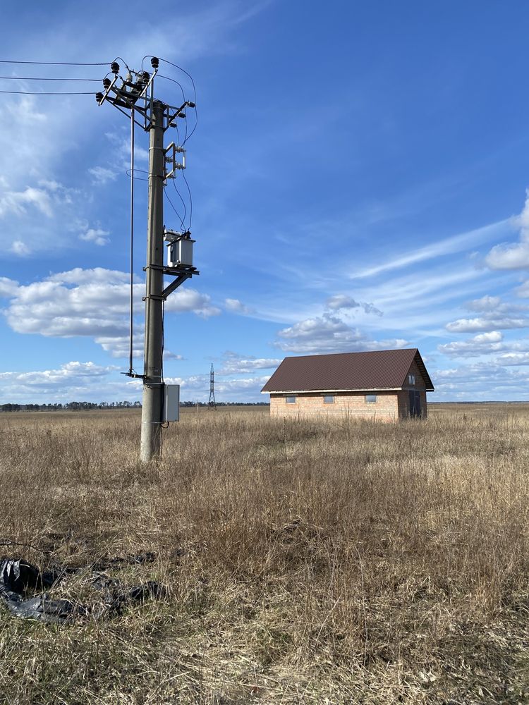 Продам земельну ділянку.